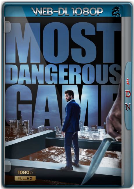 Download MOST DANGEROUS GAME 2020 Torrents .